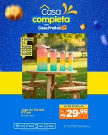 Catálogo Casa Freitas Página 1