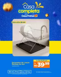 Catálogo Casa Freitas Página 3