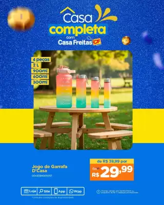 Catálogo Casa Freitas (válido até 2-03)