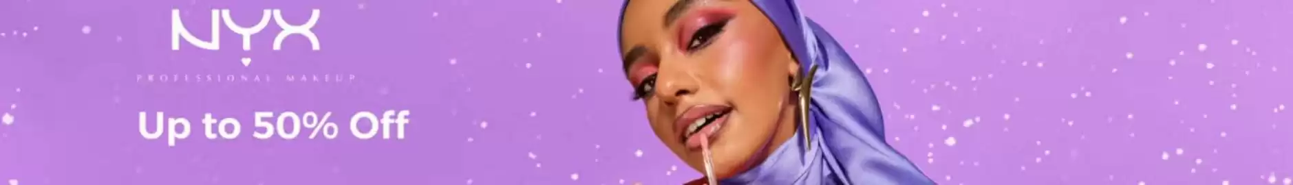 Namshi catalogue week 8 Page 1