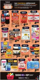 IGA flyer week 8 Page 14