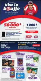 IGA flyer week 8 Page 16