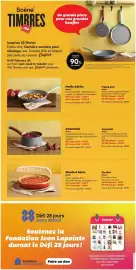 IGA flyer week 8 Page 17