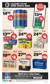 Calgary Co-op flyer week 8 Page 4