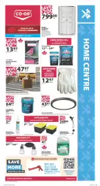 Co-op flyer week 8 Page 1