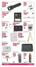 Co-op flyer week 8 Page 3