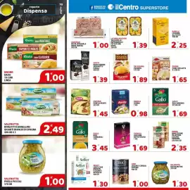 Volantino Il Centro Superstore Pagina 10