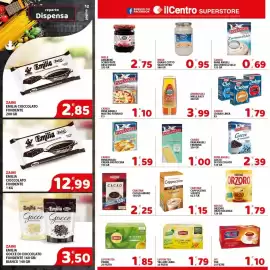 Volantino Il Centro Superstore Pagina 12
