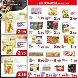 Volantino Il Centro Superstore Pagina 16