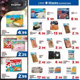 Volantino Il Centro Superstore Pagina 18