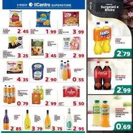 Volantino Il Centro Superstore Pagina 19