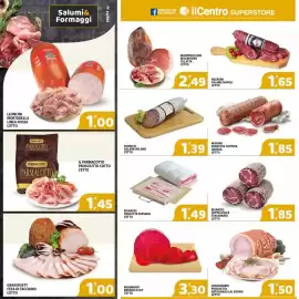 Volantino Il Centro Superstore Pagina 2