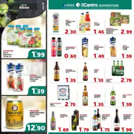 Volantino Il Centro Superstore Pagina 20