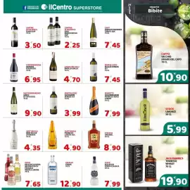 Volantino Il Centro Superstore Pagina 21