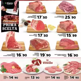 Volantino Il Centro Superstore Pagina 4