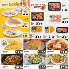 Volantino Il Centro Superstore Pagina 5