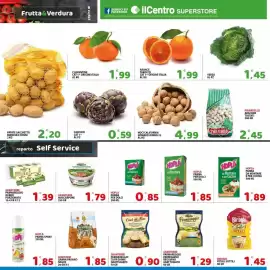 Volantino Il Centro Superstore Pagina 6