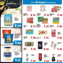Volantino Il Centro Superstore Pagina 8