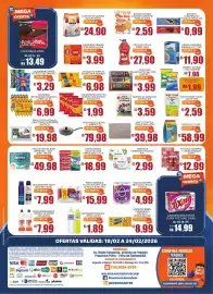 Catálogo Economart Atacadista semana 8 Página 2