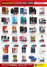 KM Trading catalogue Page 2