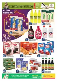 Al Madina Hypermarket catalogue Page 11