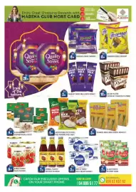 Al Madina Hypermarket catalogue Page 13