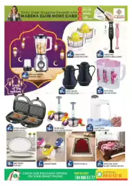 Al Madina Hypermarket catalogue Page 15