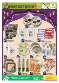 Al Madina Hypermarket catalogue Page 16