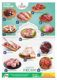 Al Madina Hypermarket catalogue Page 4
