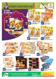 Al Madina Hypermarket catalogue Page 6