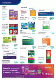 National Pharmacies catalogue Page 4