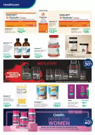 National Pharmacies catalogue Page 6