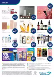 National Pharmacies catalogue Page 8