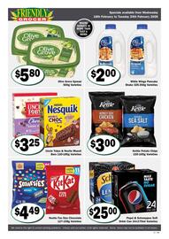 Friendly Grocer catalogue week 8 Page 2