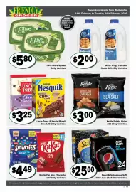 Friendly Grocer catalogue week 8 Page 2
