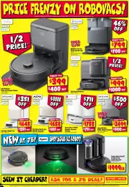 JB Hi-Fi catalogue Page 10