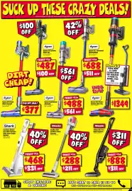 JB Hi-Fi catalogue Page 11