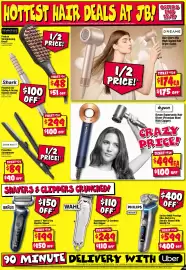 JB Hi-Fi catalogue Page 13