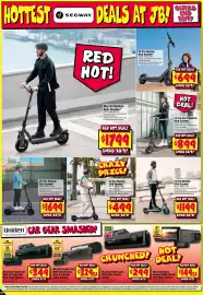 JB Hi-Fi catalogue Page 18