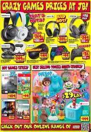 JB Hi-Fi catalogue Page 19