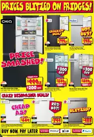 JB Hi-Fi catalogue Page 20