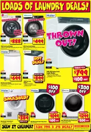 JB Hi-Fi catalogue Page 21