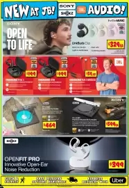 JB Hi-Fi catalogue Page 24