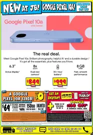 JB Hi-Fi catalogue Page 25