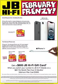 JB Hi-Fi catalogue Page 28