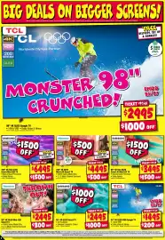 JB Hi-Fi catalogue Page 6