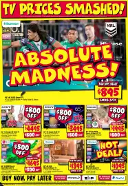 JB Hi-Fi catalogue Page 8