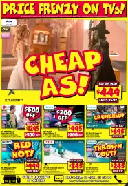 JB Hi-Fi catalogue Page 9