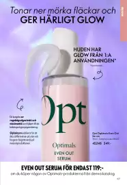 Oriflame reklamblad Sida 107