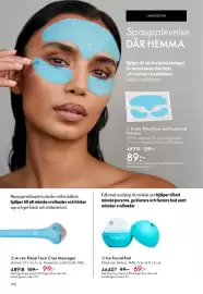 Oriflame reklamblad Sida 108